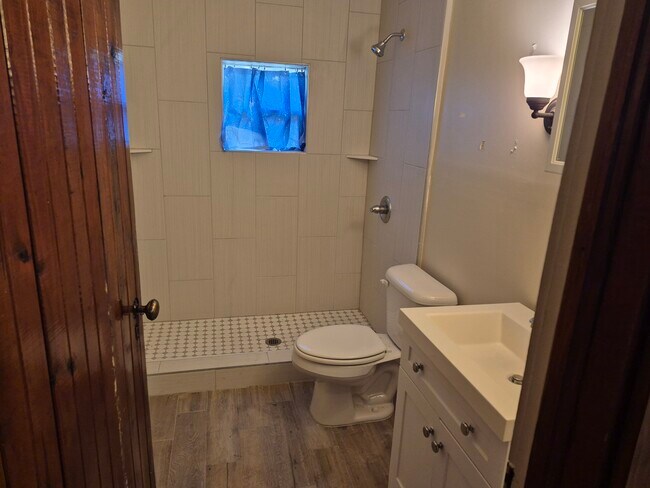 Bathroom - 8085 Cedar Hill Ln