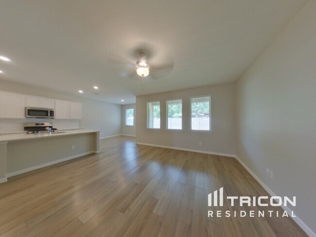 Foto del edificio - 209 Post Oak St