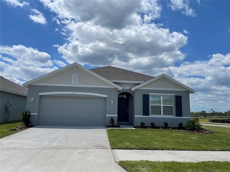 Foto principal - 5535 Hollingworth Trl