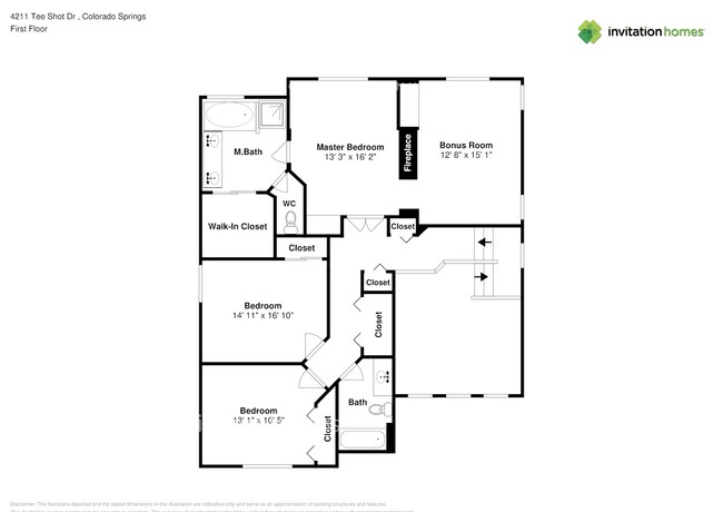 Building Photo - 4211 Tee Shot Dr