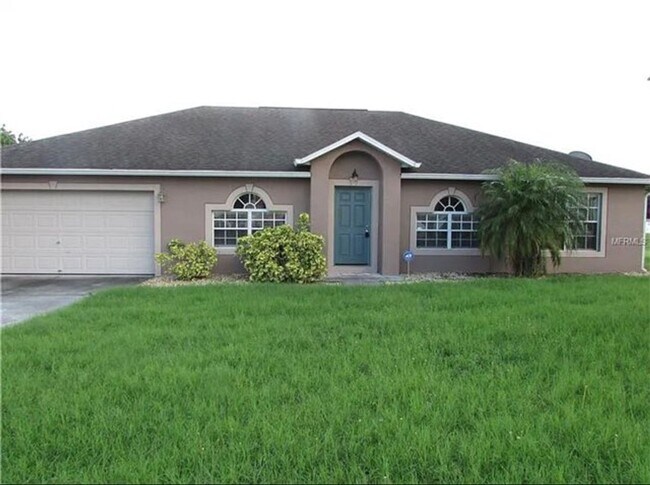 Building Photo - Ready for immediate occupancy!