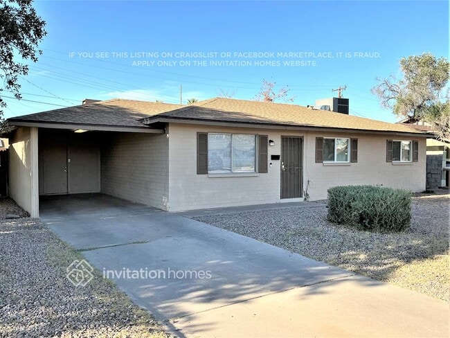 Building Photo - 1742 W 6th Dr