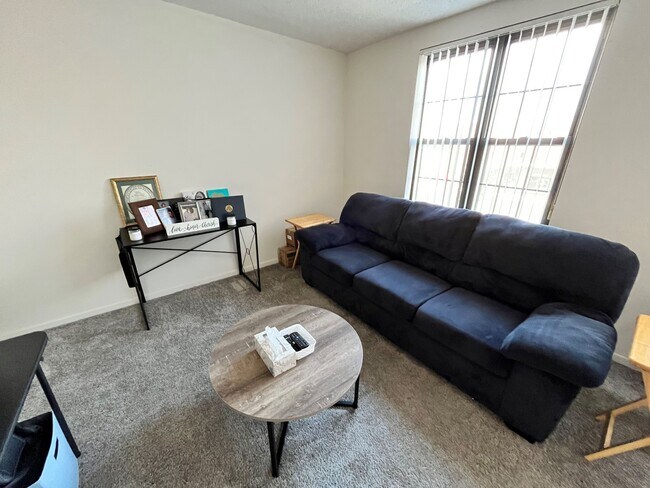 Living Room - 316 Northern Blvd