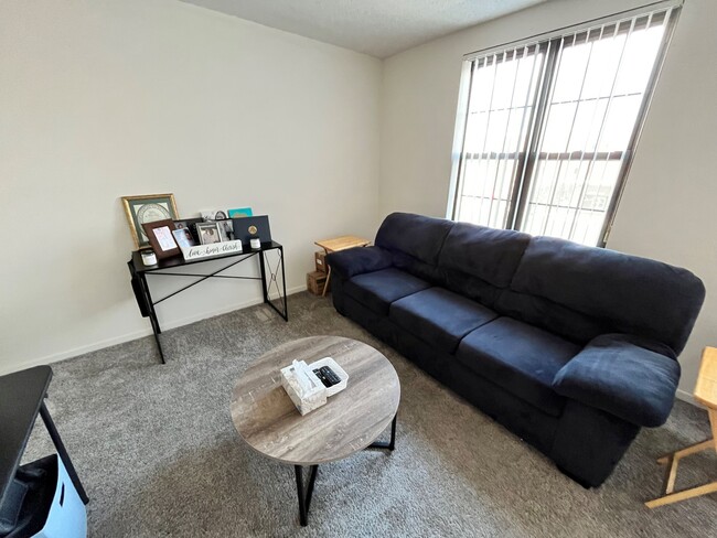 Sala de estar - 316 Northern Blvd