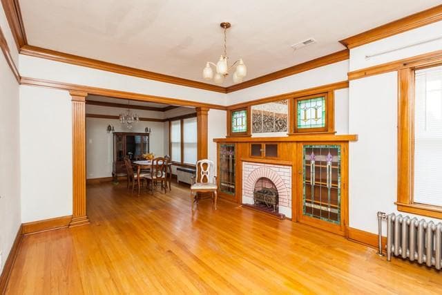 Primary Photo - 5 bedroom in CHICAGO IL 60639