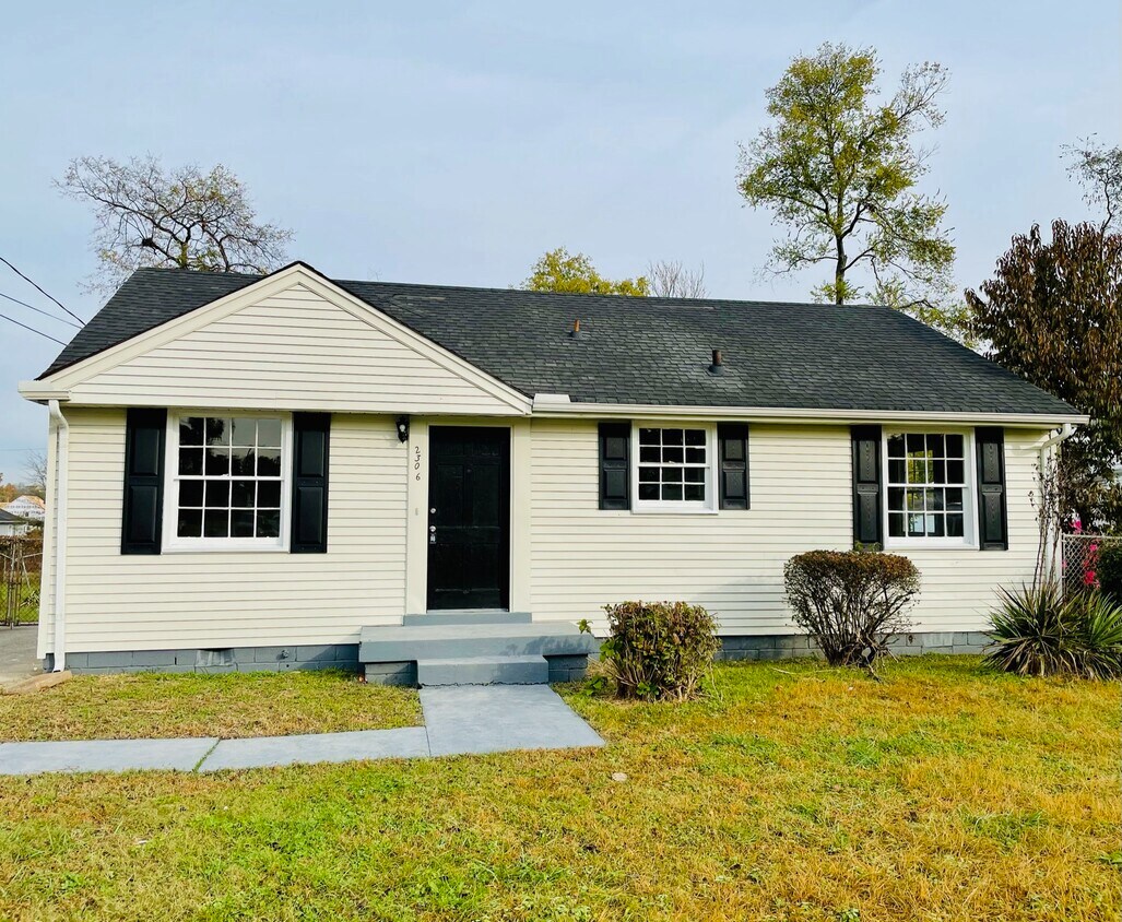 Primary Photo - 2306 Hammond Dr