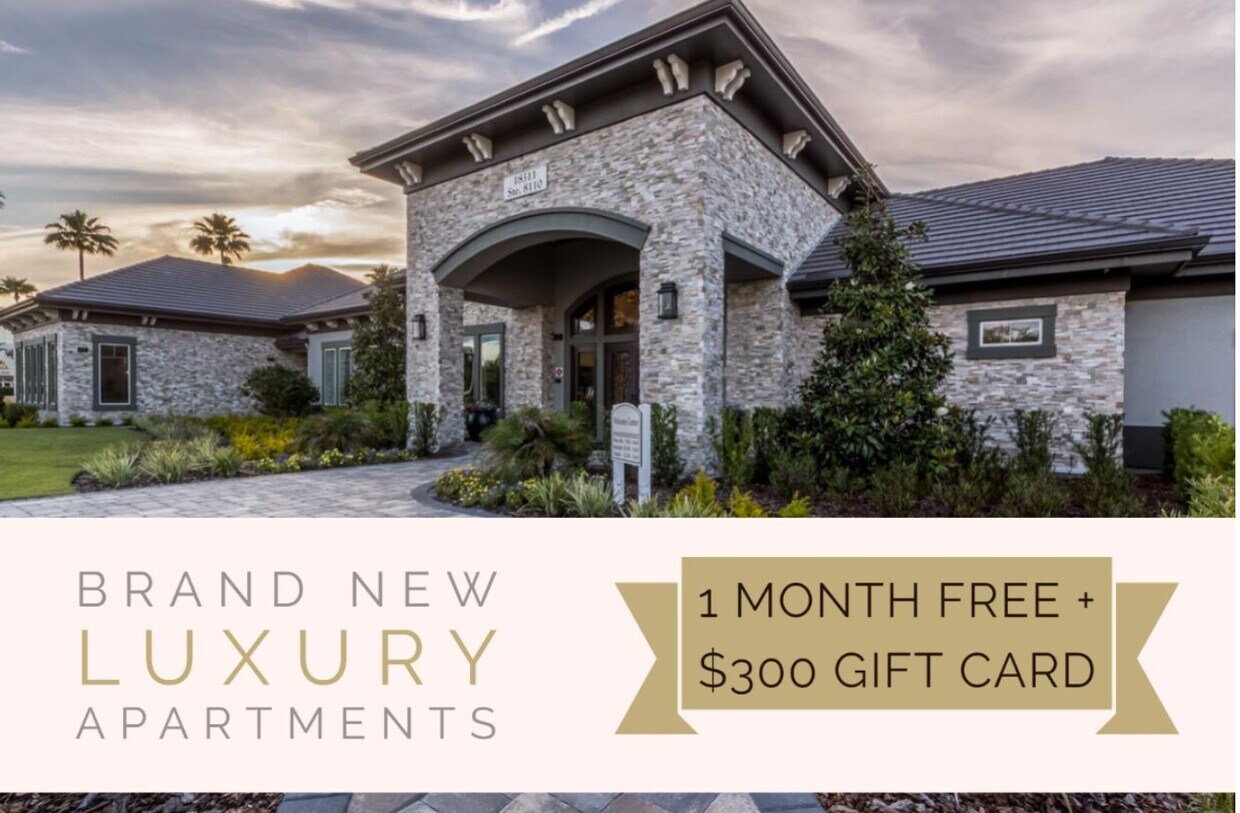 The Oasis at Town Center Apartments Jacksonville, FL