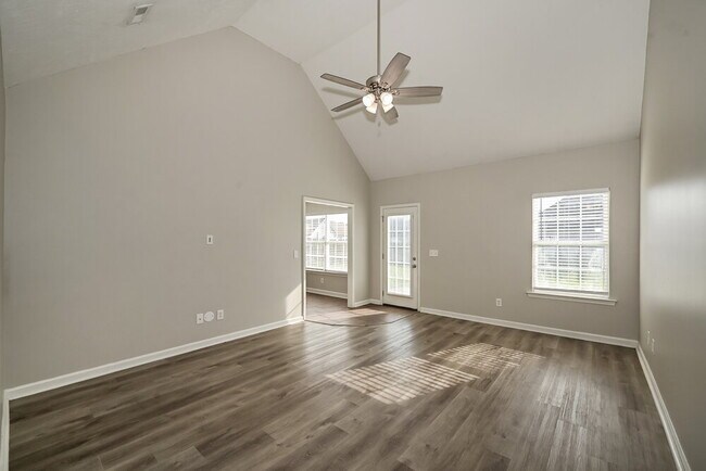 Foto del edificio - 2625 Weatherford St