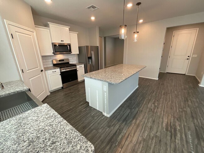 Foto del edificio - Mountain views in Rocking K Community