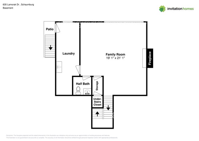 Building Photo - 635 Lamorak Dr