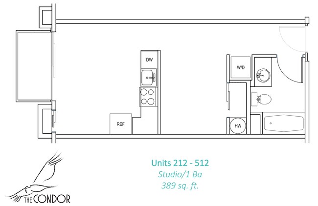 Building Photo - 203 E Laurel St