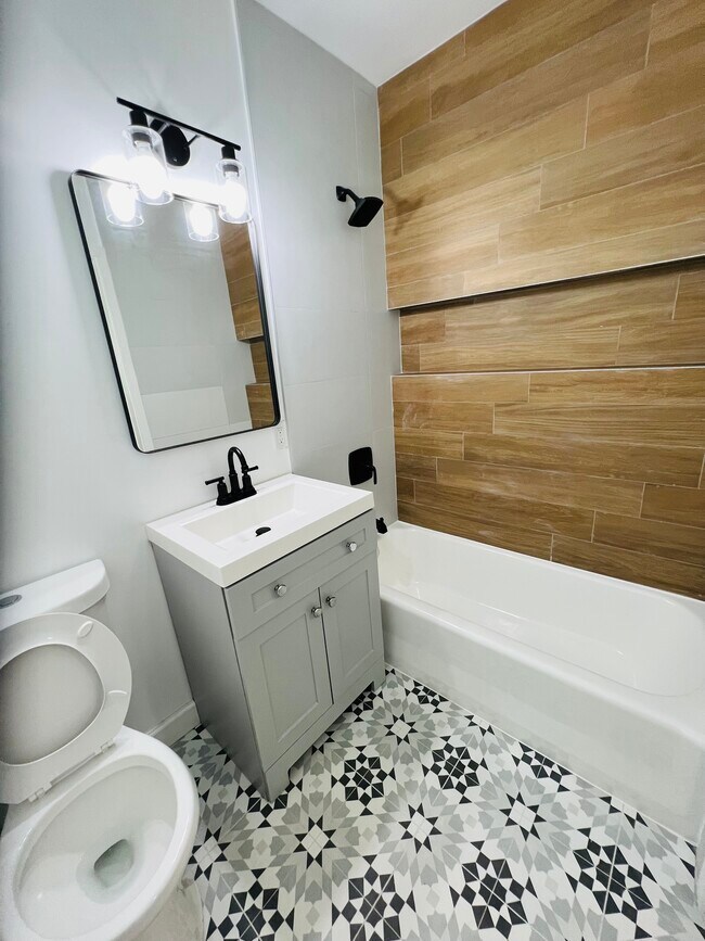 Bathroom - 12028 Culver Blvd
