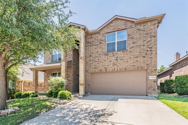 Foto del edificio - 3316 Lone Tree Ln