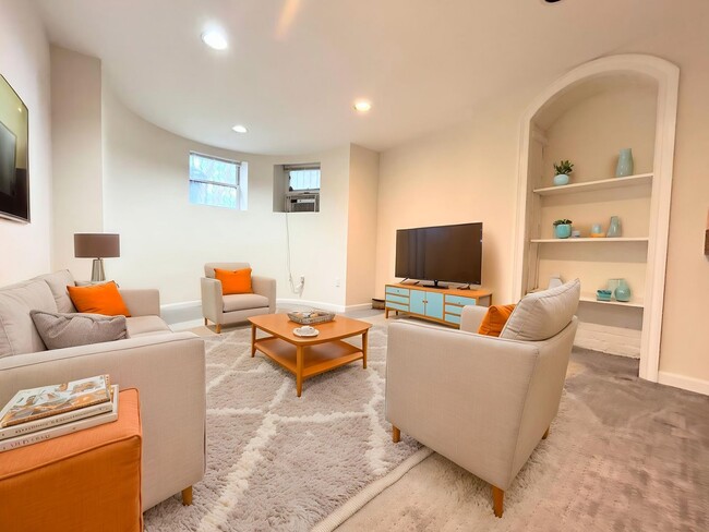Foto del edificio - 1538 17th St NW