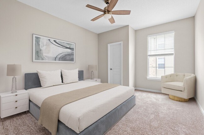 Foto del edificio - Sable Brookfield