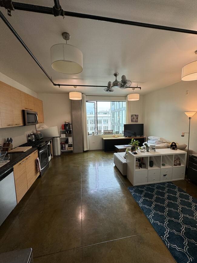 Foto del edificio - 2235 3rd St