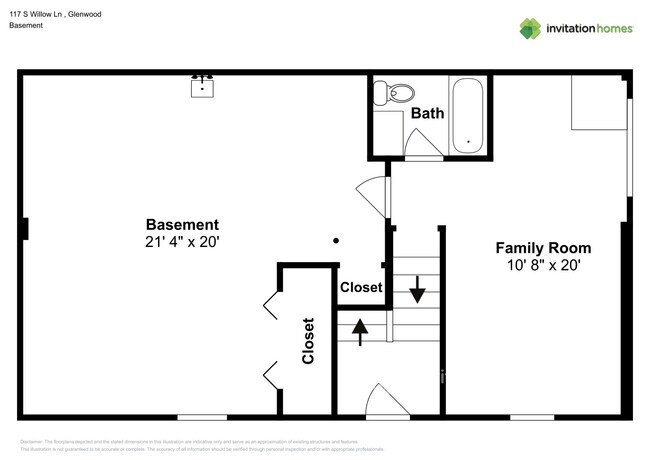 Foto del edificio - 117 S Willow Ln