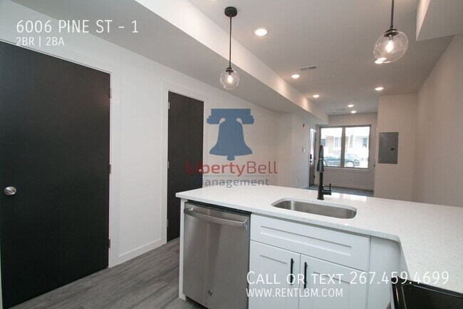 Foto del edificio - 6006 Pine St