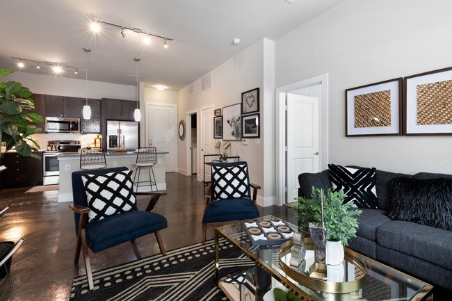 Building Photo - Macallan on Ross