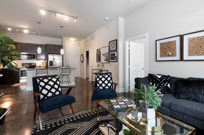 Building Photo - Macallan on Ross