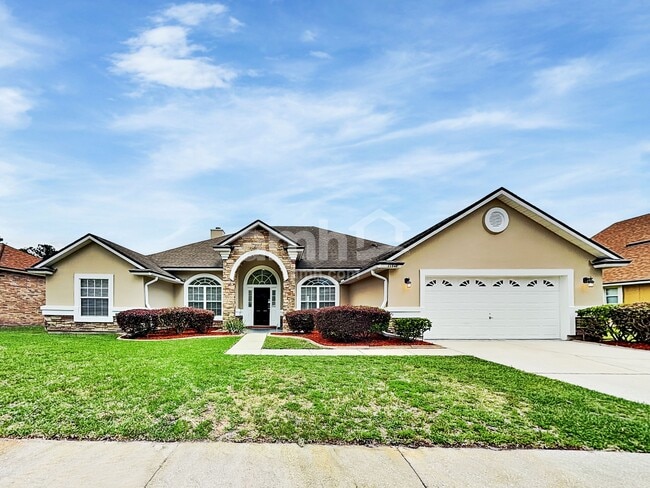 Building Photo - 11540 Jerry Adams Dr