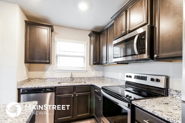 Foto del edificio - 1104 NW 5th St