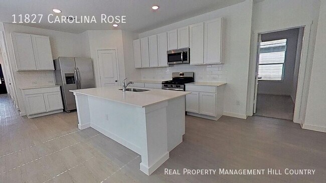 Building Photo - 11827 Burnet Rose