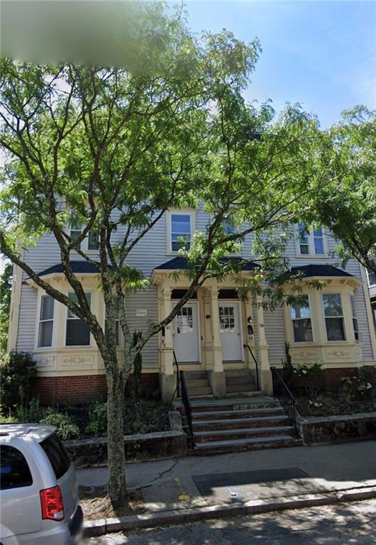 Building Photo - 61 Pitman St