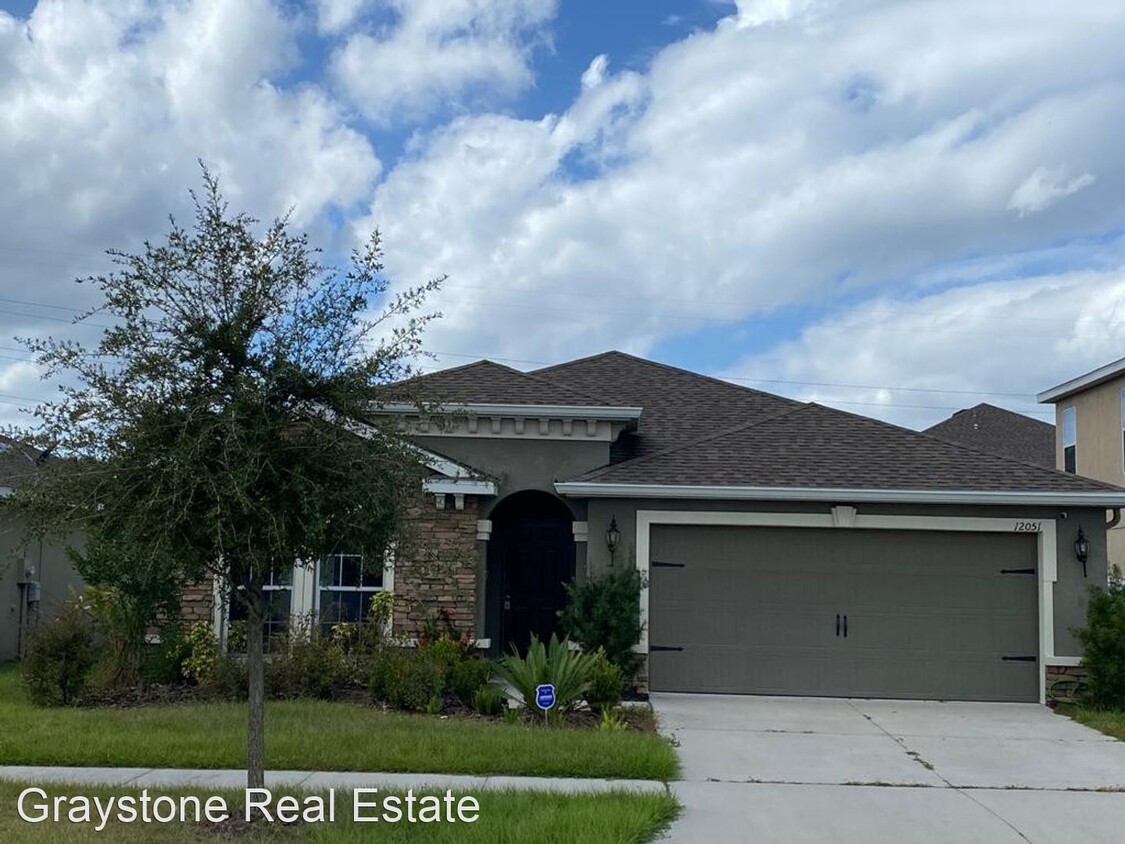 Primary Photo - 4 br, 2 bath House - 12051 Grand Kempston ...