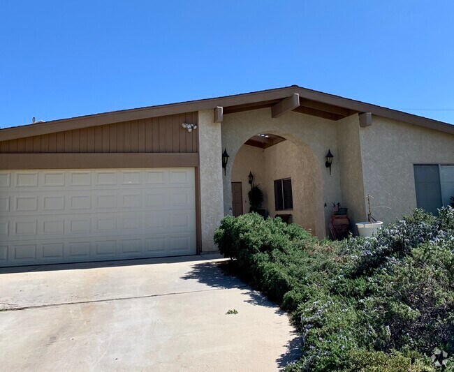 Houses For Rent in Hesperia, CA