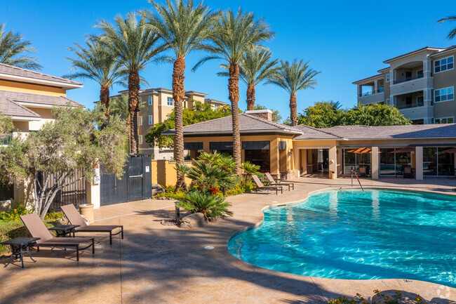 Building Photo - Mira Villa at Summerlin