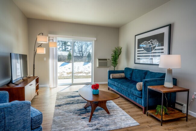 Foto del edificio - Tall Pines Estates LLC