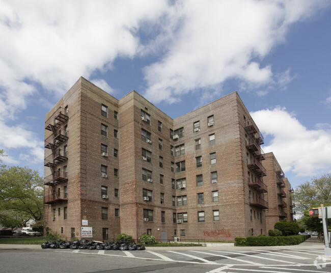 Foto del edificio - Bayshore Gardens