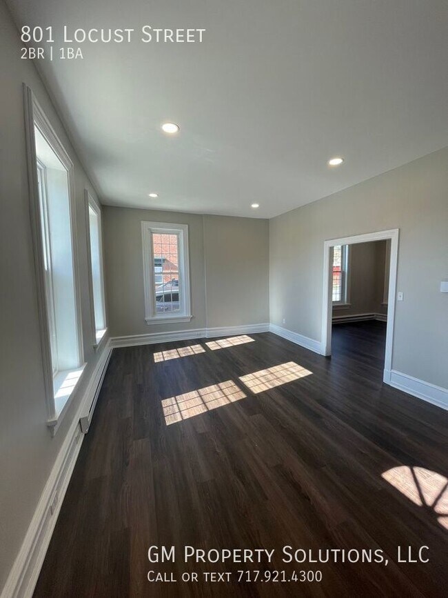 Foto del edificio - Stunning Newly Renovated Townhome in Colum...