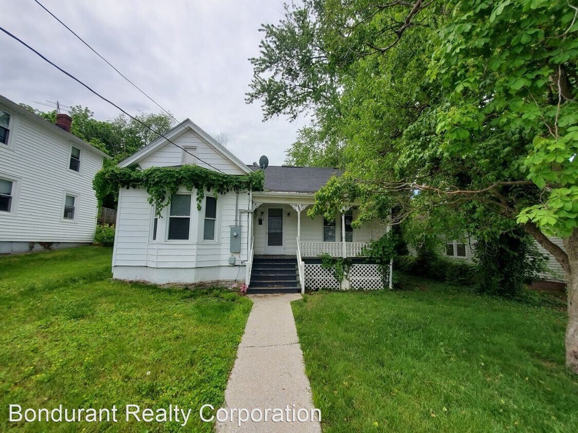 Primary Photo - 3 br, 2 bath Room For Rent - 312 3rd Avenue