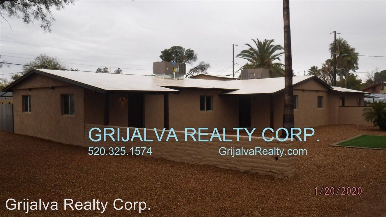Foto principal - 2631 E Fort Lowell Rd