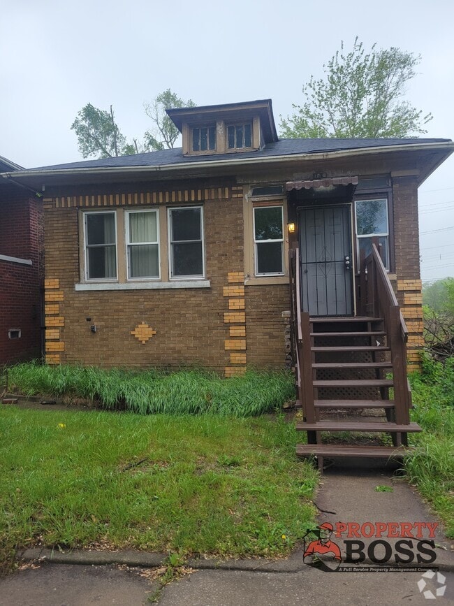 Building Photo - 1052 Harrison St
