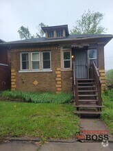 Building Photo - 1052 Harrison St