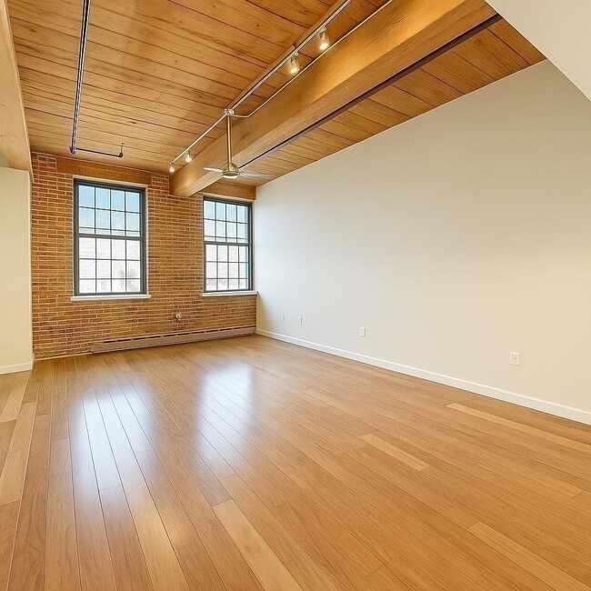 Foto del edificio - 130 John St