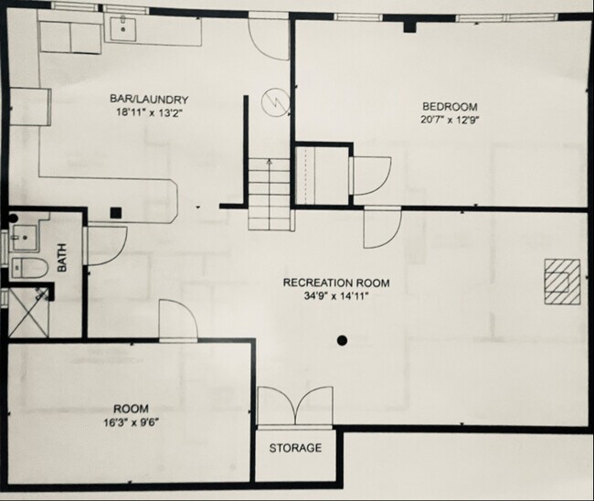 Foto del edificio - 10166 Glebe Rd