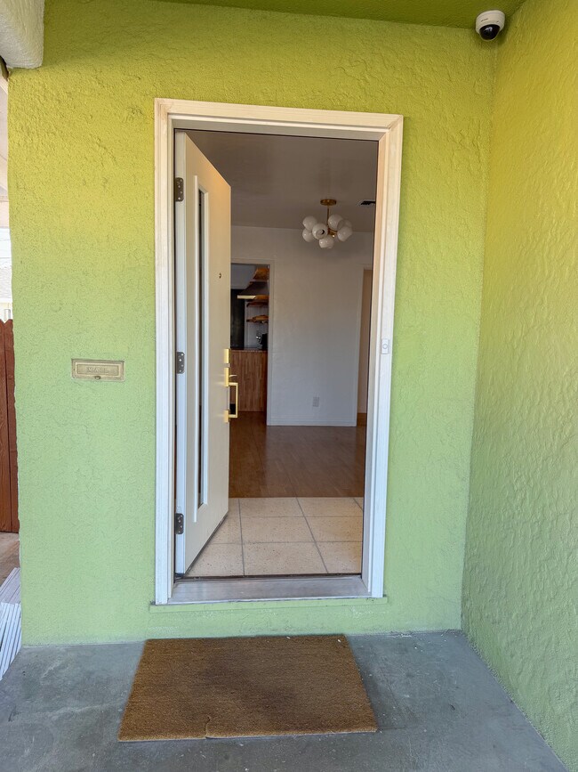 Foto del edificio - 925 Park Paseo