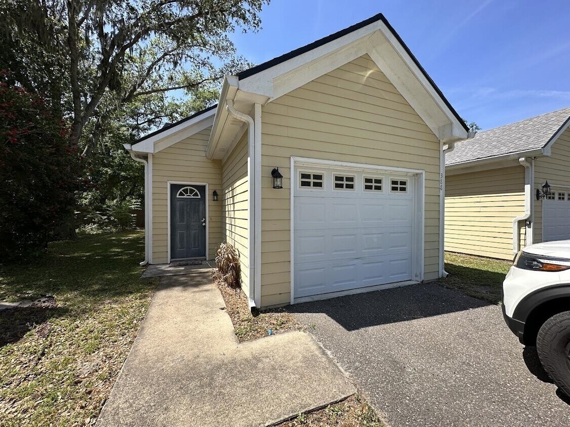 388 New Point Peter Rd, St. Marys, GA 31558 Townhome Rentals in St