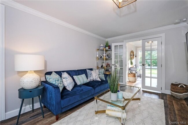 Foto del edificio - 393 Milton Rd