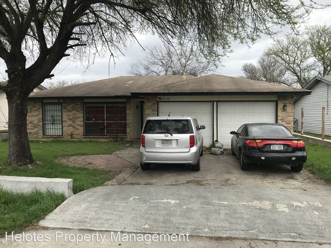 Building Photo - 3 br, 2 bath House - 8990 Old Sky Harbor