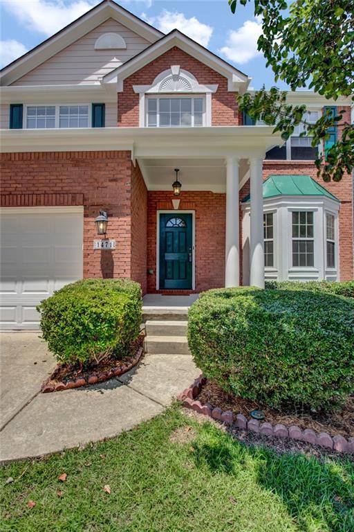 Foto del edificio - 1471 Leisure Lake Ln