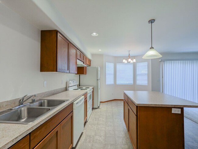 Foto del edificio - 11124 45th Ave NE