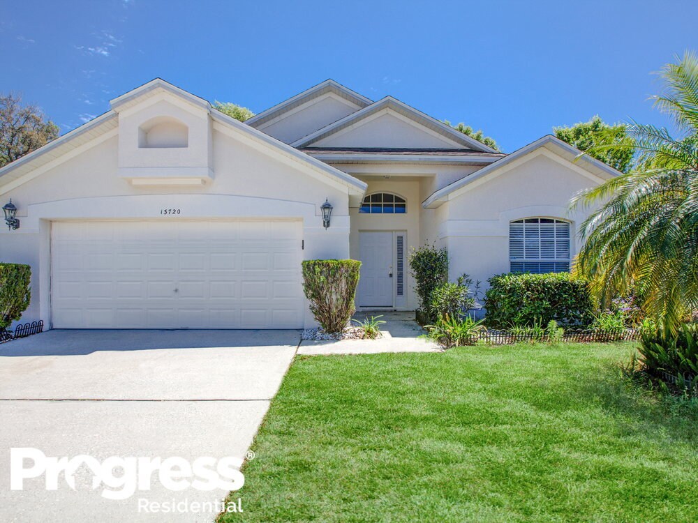 Foto principal - 13720 Meadowpark Ave