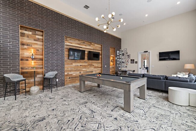 Building Photo - Opulent Escapes: Luxury Apartments for the...