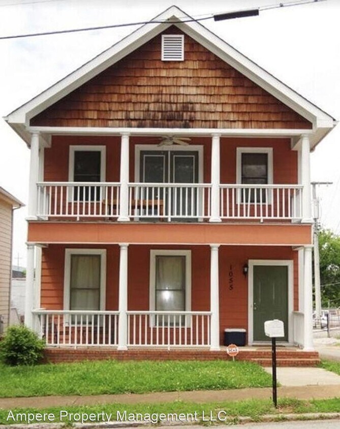 Primary Photo - 4 br, 2.5 bath House - 1055 Park Ave
