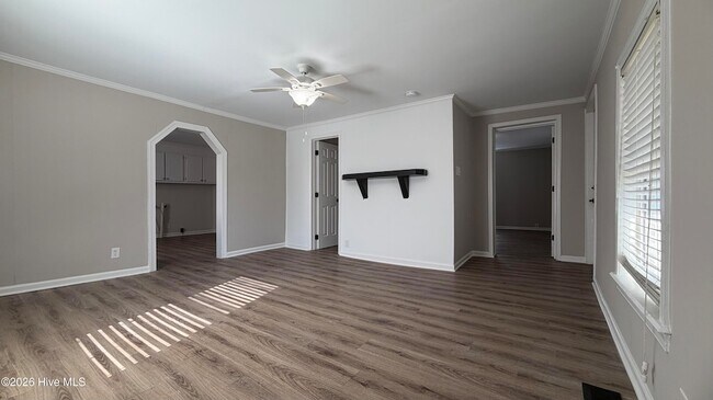 Foto del edificio - 3746 Cameron St